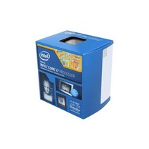 Intel BX80646I74790S 인텔 Core i7-4790S 하스웰 쿼드코어 3.2GHz LGA 1150 65W 데스크톱 프로세서 HD 그래픽스 4600