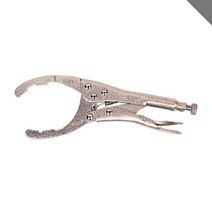 스마토 그립플라이어 CL-326(53-118) C 100-8188