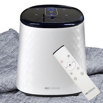 휴드림 프리미엄Set 사계절용 냉온수매트싱글 냉온수매트 온수매트 사계절용매트 셀프살균케어 오토디밍기, 상세페이지 참조