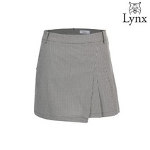 [링스] 여성 테이프포인트주름큐롯 L21A1PC386_GY