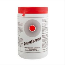 이태리 직수입 고급 카페 커피머신 세정제 (클린익스프레스), 1개