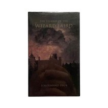 색채타로 신점타로 예쁜 오라클 인상파 타로 카드 보드 데크 게임 파티 백을위한, 09 Tarot