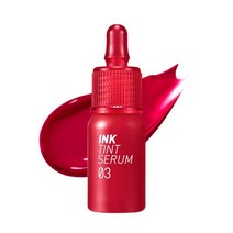 페리페라 잉크 틴트 세럼 4g, 03 입소문템, 1개