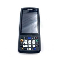 CN51 Intermec PDA 윈도우 및 안드로이드 윈도우, WHITE
