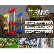 네발걷기 운동기구 티팡 색상랜덤