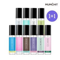 [멈칫] 섬유향수 70ml 1+1 10종 택1, 화이트코튼 70ml, 그린그레이프 70ml