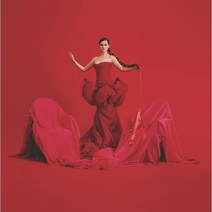 [CD] Selena Gomez (셀레나 고메즈) - Revelacion (EP) : 첫 번째 스페인어 EP 앨범, Universal, CD