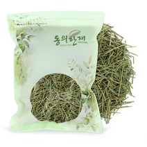 동의한재 국산 햇 솔잎 600g, 단품