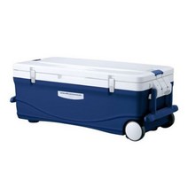 시마노 아이스박스 스파자 훼일 라이트 LC-045L 450 네이비 낚시 캠핑 레저 쿨러, 화이트