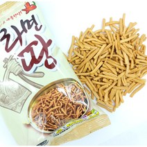 싱싱 추억의 라면땅 110g (1박스-20개), 1박스