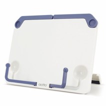 미니독서대 휴대용 북 스탠드북스탠드 휴대용독서대 독서대 책받침대 엑토독서대 미니독서대 ACTTO