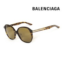 발렌시아가 명품 선글라스 BB0005S 002_N_I [58] / BALENCIAGA