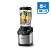 필립스PHILIPS 필립스 초고속 믹서기 블렌더 7000시리즈 HR3760/00, (최종24.9만원대)PHILIPS 초고속