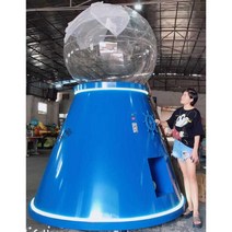 장난감 인형 기계 뽑기 가차샵 뽑기방 창업 크레인, 맞춤형 대형 볼 가챠 기계