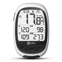 메이란 Oval M2 GPS 속도계