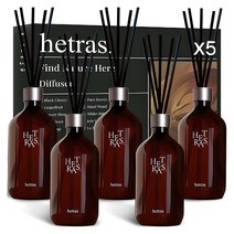 헤트라스 프리미엄 디퓨저 제품 이미지