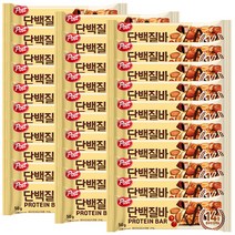 [ Post ] 동서 포스트 단백질바 50g #프로틴바, 30개