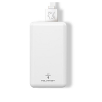 템플러 퀵차지 대용량 보조배터리 18000mAh, TEM-A1-18000H, 화이트