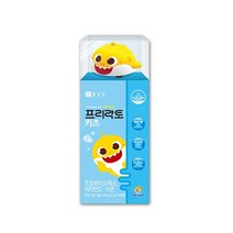 종근당 프리락토 키즈 어린이 유산균 비타민D 아연