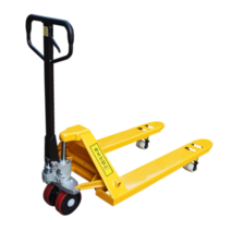 희조산업 2.5t 핸드파레트 HJ-PADA-2500 일반형 (540*800*85 540*1070*85), 540*1070*85