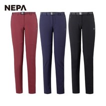 네파 여성 콜로나 본딩 팬츠 7F81631