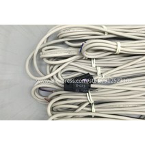 5PCS D-A73 SMC 공압 공기 실린더 자기 리드 스위치 근접 센서 D-A54, 03 D-A93