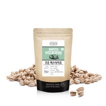 구운 피스타치오 150g, 단품