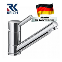 [reich]카라반 개수대용 수전(TREND E 360 아드리아개수대용) R631351