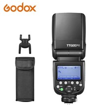 [내일 락 대응 일본 정규 대리점 기적 마크 첨부] GODOX TT685IIC TTL 2.4 G카메라 플래시 고속 동기 18000s GN60 캐논 Canon 내일 락 대응 685 TT685II-C 전국