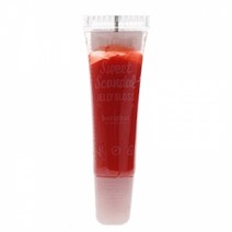 바비펫 스윗 스캔들 젤리 글로스 2호오렌지, 10ml, 1개