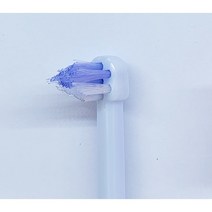 라이온 교정터프트 (P타입 마무리칫솔), 1팩, 5개