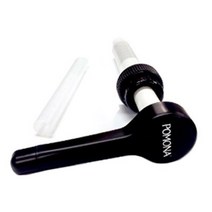 [미래온쇼핑]포모나 소스 펌프 15ml 시럽용펌프 시럽전용펌프 펌프 EA1650, 쿠팡 본상품선택