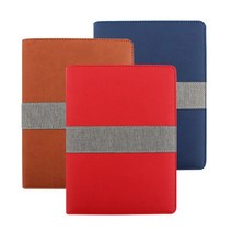 원빈다이어리 2023년 지니라인 인스프링 다이어리, 블루, 32절이틀식