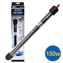 아마존 아쿠아리움 히터150W AH-150 랜덤발송, 1개
