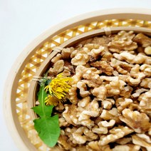 고소한 햇 생 호두 1/4태, 1개, 1kg(1개)