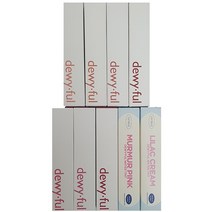 롬앤 romand 듀이풀 워터 틴트 5g 13종 택1, 03 이프 로즈, 1개