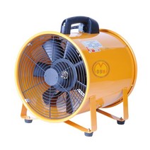 포터블팬 SMP-20 (200mm) 스마토 SMATO 배풍기 선풍기