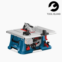 보쉬 18V 충전 브러쉬리스 테이블쏘 (본체) GTS 18V-216