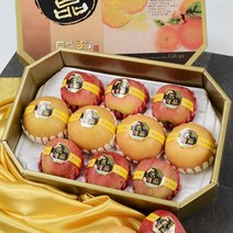사과 배 과일 혼합선물세트 7.5kg (9월19일 첫 출고), 5kg (사과7+배7) 소과