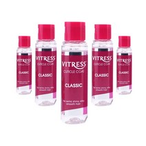 비트레스 큐티클코트 클래식 헤어에센스, 50ml, 6개