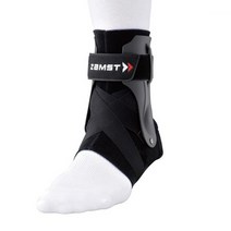 잠스트 발목보호대 A2-DX 야구 농구 라켓 등산
