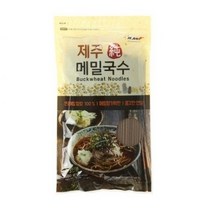 효자원 제주 순메밀국수, 1개, 500g