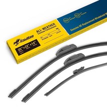 3 와이퍼 블레이드 262016E 교체품 20092008 캐러밴 윈드실드 오리지널 공장 품질 5873861846, 25