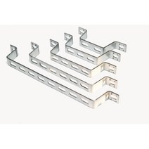 고내식 포스맥 가스브라켓 (도시가스 배관 지지대) 3t