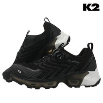 K2 플라이하이크 모션 FUS22G20 BLACK Z1