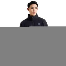 [언더아머 본사] 본디드 플리스 재킷 1370912-001