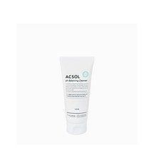 티큐라 아크솔 pH 밸런싱 클렌저, 130ml, 1개