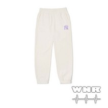 엠엘비 MLB) 공용 기모 조거 트레이닝 팬츠 3APTL0114-50CRS