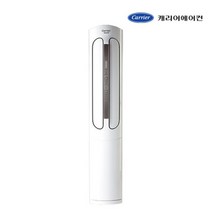 캐리어 CPVM-A233PA 에어로18단 스탠드 에어컨 23평, 상세페이지 참조