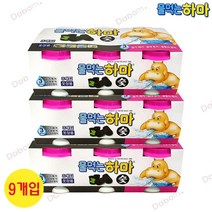 물먹는하마 1+1+1 냄새 곰팡이 방지 습기제거제 숯 옷장용3입, 1개
